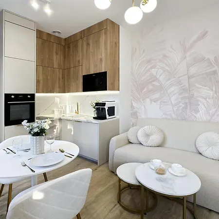 Apartament Piotrkowska 97 Łódź Zewnętrze zdjęcie