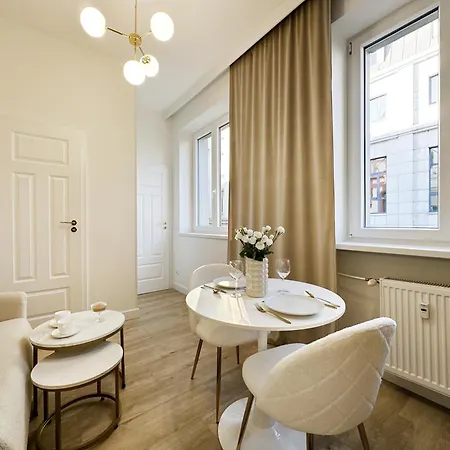 Apartament Piotrkowska 97 Łódź Zewnętrze zdjęcie