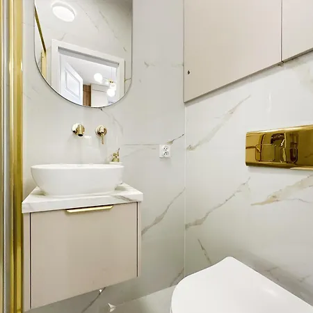 Apartament Piotrkowska 97 Łódź Zewnętrze zdjęcie