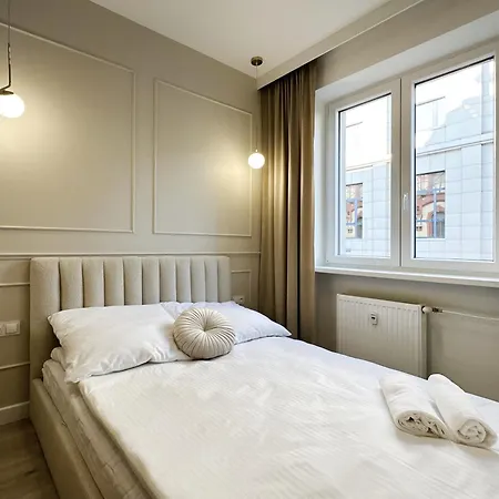 Apartament Piotrkowska 97 Łódź Zewnętrze zdjęcie
