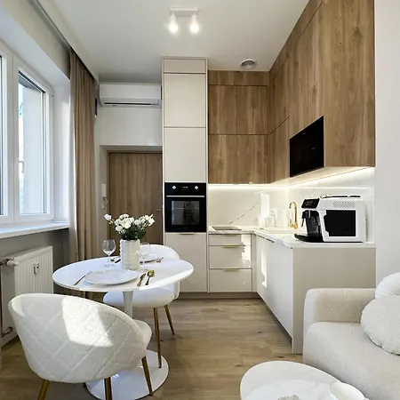 Apartament Piotrkowska 97 Łódź Zewnętrze zdjęcie