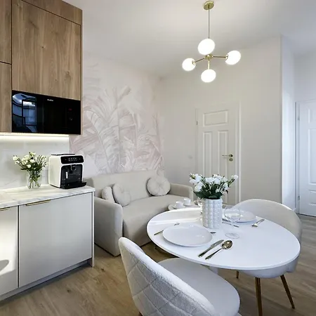 Apartament Piotrkowska 97 Łódź Zewnętrze zdjęcie