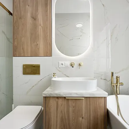 Apartament Piotrkowska 97 Łódź Zewnętrze zdjęcie