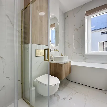 Apartament Piotrkowska 97 Łódź Zewnętrze zdjęcie