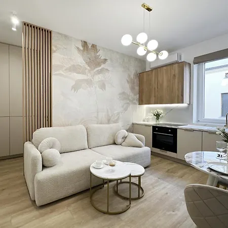 Apartament Piotrkowska 97 Łódź Zewnętrze zdjęcie