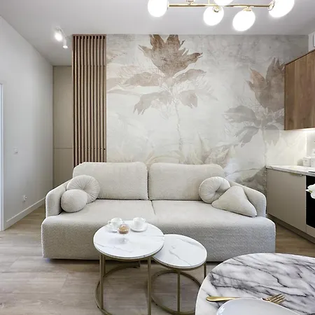 Apartament Piotrkowska 97 Łódź Zewnętrze zdjęcie