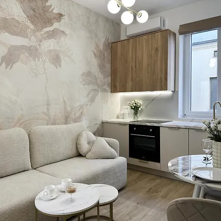Apartament Piotrkowska 97 Łódź Zewnętrze zdjęcie