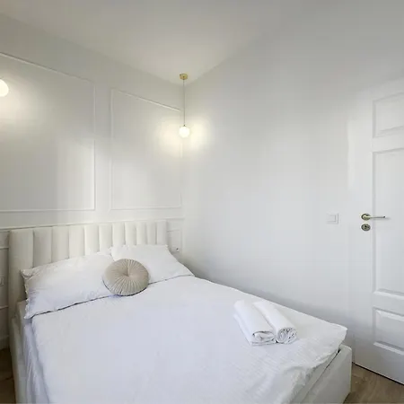 Apartament Piotrkowska 97 Łódź Zewnętrze zdjęcie