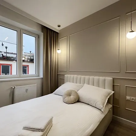 Apartament Piotrkowska 97 Łódź Zewnętrze zdjęcie