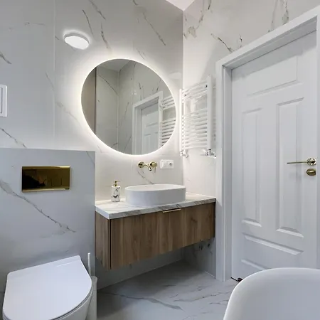 Apartament Piotrkowska 97 Łódź Zewnętrze zdjęcie
