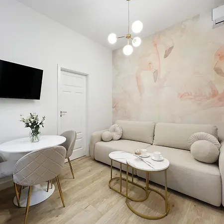 Apartament Piotrkowska 97 Łódź Zewnętrze zdjęcie