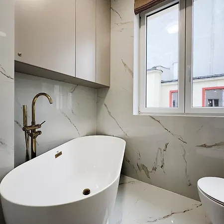 Apartament Piotrkowska 97 Łódź Zewnętrze zdjęcie