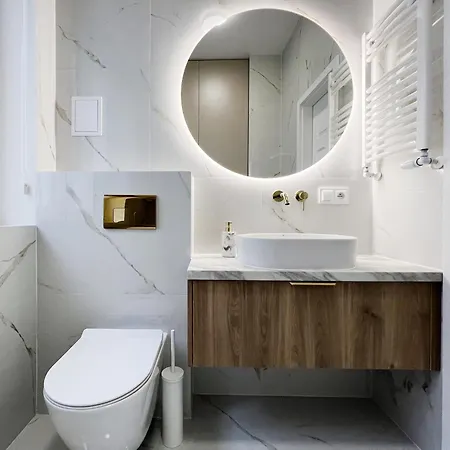 Apartament Piotrkowska 97 Łódź Zewnętrze zdjęcie