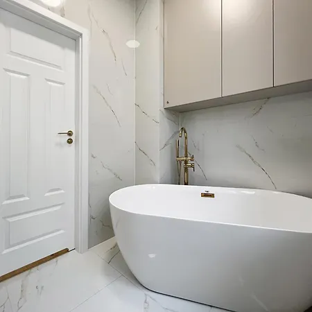 Apartament Piotrkowska 97 Łódź Zewnętrze zdjęcie
