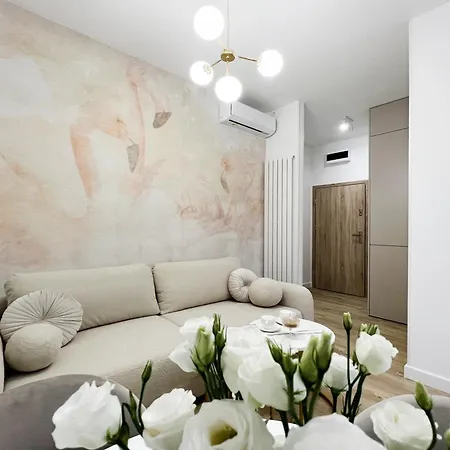 Apartament Piotrkowska 97 Łódź Zewnętrze zdjęcie