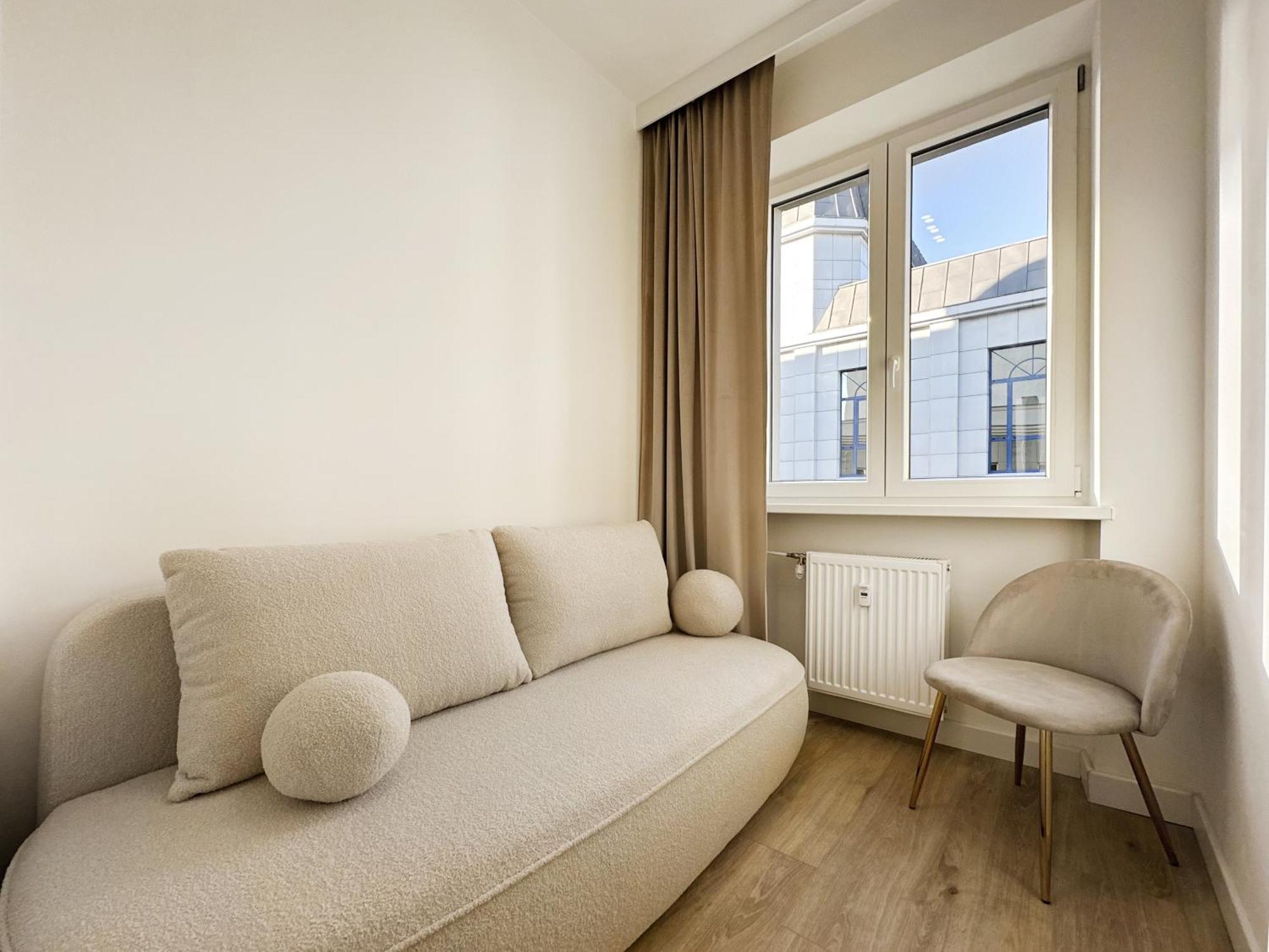 Apartment Piotrkowska 97 *